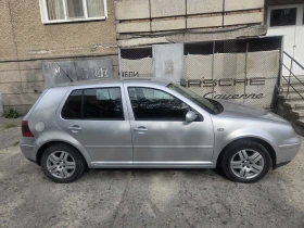 Обява за продажба на VW Golf 4 ~3 300 лв. - изображение 1