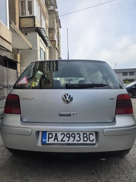 VW Golf 4 | Mobile.bg    16