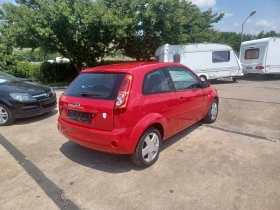 Ford Fiesta 1.3i Coupe Titanium - 3300 лв. - 23843085 6