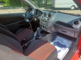 Ford Fiesta 1.3i Coupe Titanium - 3300 лв. - 23843085 8