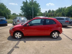 Ford Fiesta 1.3i Coupe Titanium - 3300 лв. - 23843085 3