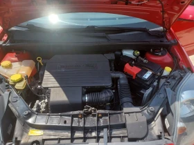 Ford Fiesta 1.3i Coupe Titanium - 3300 лв. - 23843085 13