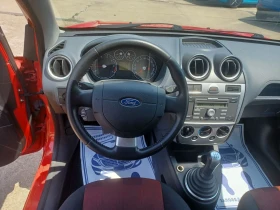 Ford Fiesta 1.3i Coupe Titanium - 3300 лв. - 23843085 10