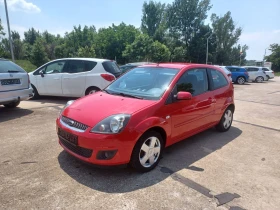 Ford Fiesta 1.3i Coupe Titanium - 3300 лв. - 23843085 2