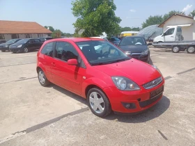 Ford Fiesta 1.3i Coupe Titanium - 3300 лв. - 23843085 7
