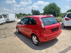 Ford Fiesta 1.3i Coupe Titanium - 3300 лв. - 23843085 4