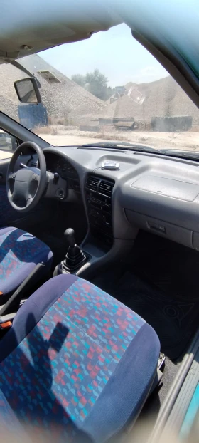 Обява за продажба на Suzuki Swift ~2 500 лв. - изображение 7