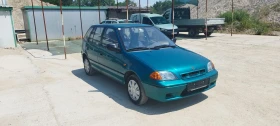 Обява за продажба на Suzuki Swift ~2 500 лв. - изображение 1