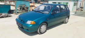 Обява за продажба на Suzuki Swift ~2 500 лв. - изображение 1