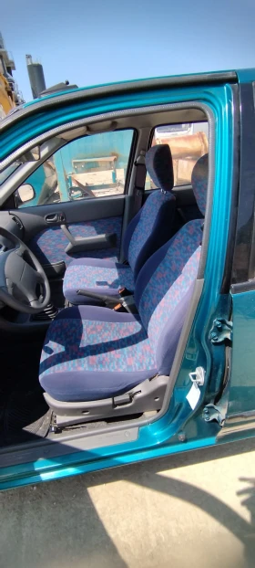 Обява за продажба на Suzuki Swift ~2 500 лв. - изображение 4