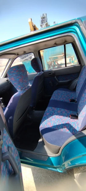 Обява за продажба на Suzuki Swift ~2 500 лв. - изображение 5