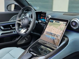 Mercedes-Benz SL 63 AMG Mercedes-AMG SL63 4MATIC+ | Cerami| Full Extras |  | Mobile.bg    16