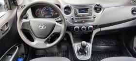 Обява за продажба на Hyundai I10 LPG ~10 500 лв. - изображение 9