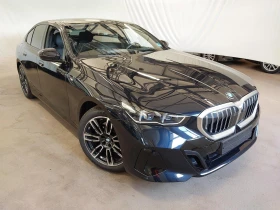 BMW 520 d M Sport Paket - 95110 лв. - 23347647 4