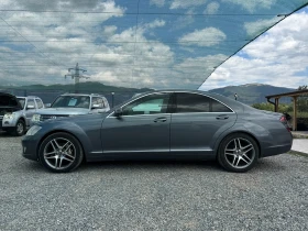    Mercedes-Benz S 320 S320CDI TOP!