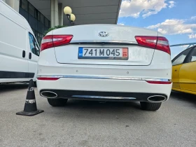 Kia K7 3000    | Mobile.bg    17