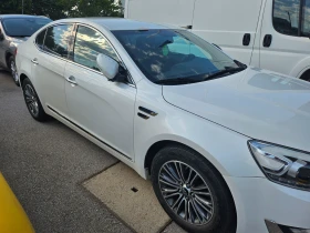 Kia K7 3000    | Mobile.bg    4