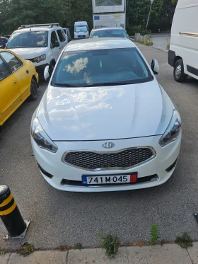 Kia K7 3000    | Mobile.bg    2