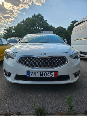     Kia K7 3000   