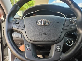 Kia K7 3000    | Mobile.bg    10