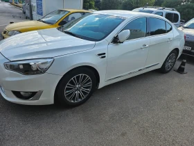 Kia K7 3000    | Mobile.bg    3