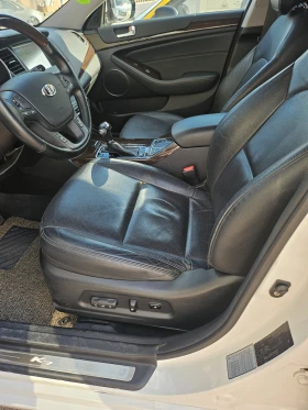 Kia K7 3000    | Mobile.bg    13