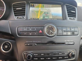 Kia K7 3000    | Mobile.bg    11