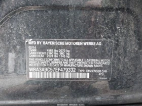 BMW 335 CARFAX АВТО КРЕДИТ - 19200 лв. - 97050069 16