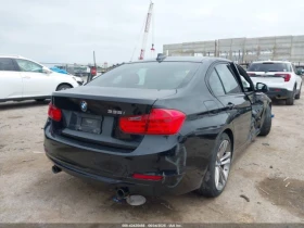 BMW 335 CARFAX АВТО КРЕДИТ - 19200 лв. - 97050069 6