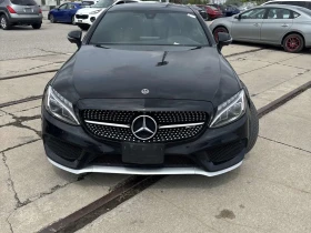 Mercedes-Benz C 43 AMG CARFAX*   *  | Mobile.bg    2