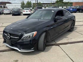  Mercedes-Benz C 43 A...