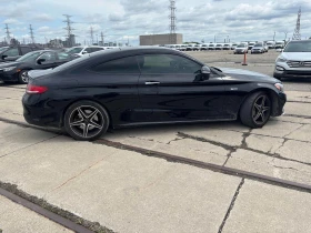 Mercedes-Benz C 43 AMG CARFAX*   *  | Mobile.bg    5