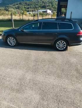VW Passat | Mobile.bg    2