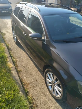 VW Passat | Mobile.bg    4