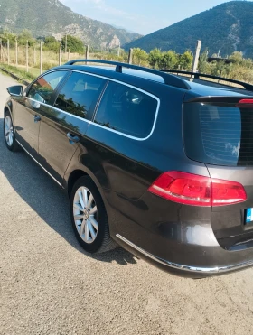 VW Passat | Mobile.bg    3