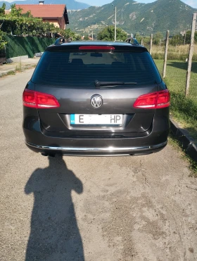 VW Passat | Mobile.bg    5