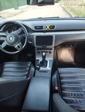 VW Passat | Mobile.bg    8