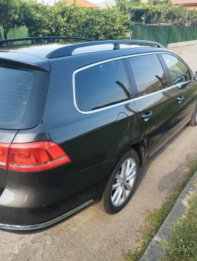 VW Passat | Mobile.bg    6