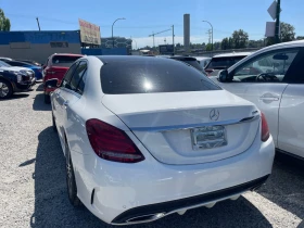 Mercedes-Benz C 400 * CARFAX *   *   ! | Mobile.bg    5