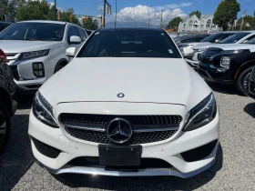  Mercedes-Benz C 400