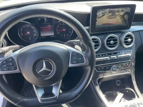 Mercedes-Benz C 400 * CARFAX *   *   ! | Mobile.bg    7