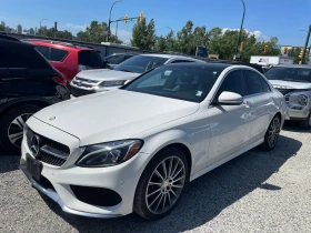 Mercedes-Benz C 400 * CARFAX *   *   ! | Mobile.bg    2