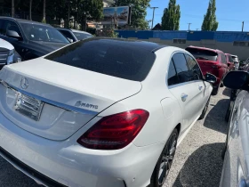 Mercedes-Benz C 400 * CARFAX *   *   ! | Mobile.bg    4