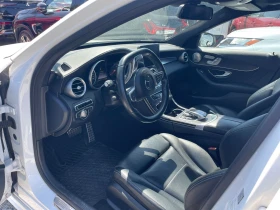 Mercedes-Benz C 400 * CARFAX *   *   ! | Mobile.bg    6