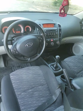 Kia Ceed 1.4  | Mobile.bg    6