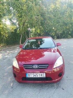     Kia Ceed 1.4 