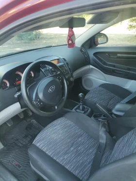 Kia Ceed 1.4  | Mobile.bg    5