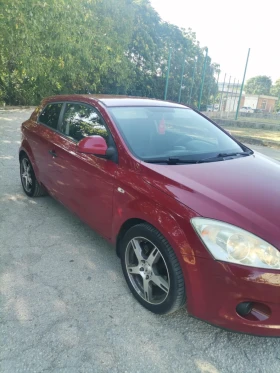 Kia Ceed 1.4  | Mobile.bg    2