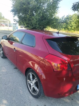 Kia Ceed 1.4  | Mobile.bg    3