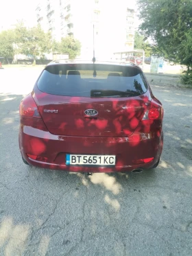 Kia Ceed 1.4  | Mobile.bg    4